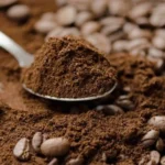 Coffee Powder