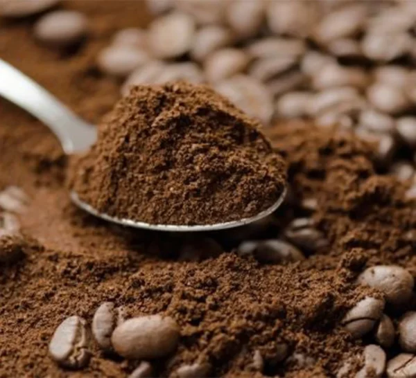 Coffee Powder