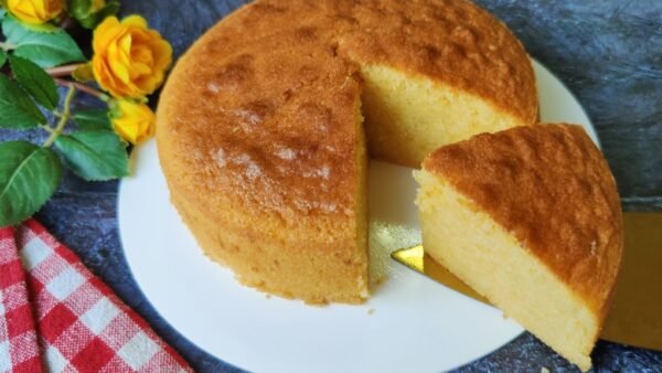 Butter Cake